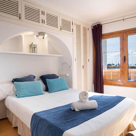Ferienwohnung Carabela 92 Alcúdia Exterior foto