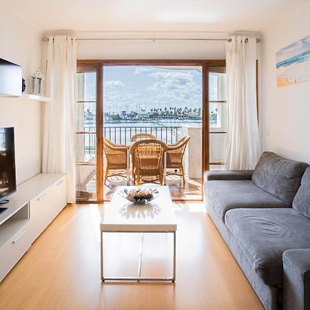 Ferienwohnung Carabela 92 Alcúdia Exterior foto