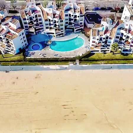 Ferienwohnung Carabela 92 Alcúdia Exterior foto