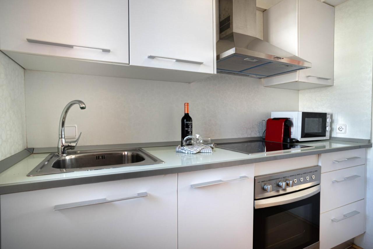 Ferienwohnung Carabela 92 Alcúdia Exterior foto