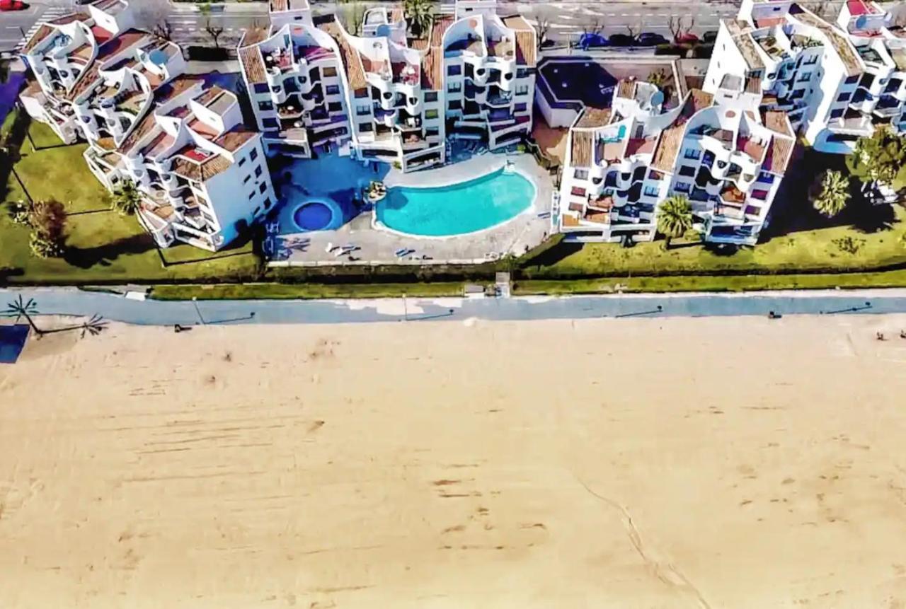 Ferienwohnung Carabela 92 Alcúdia Exterior foto