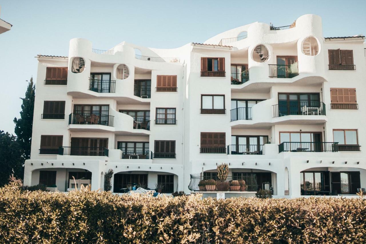 Ferienwohnung Carabela 92 Alcúdia Exterior foto